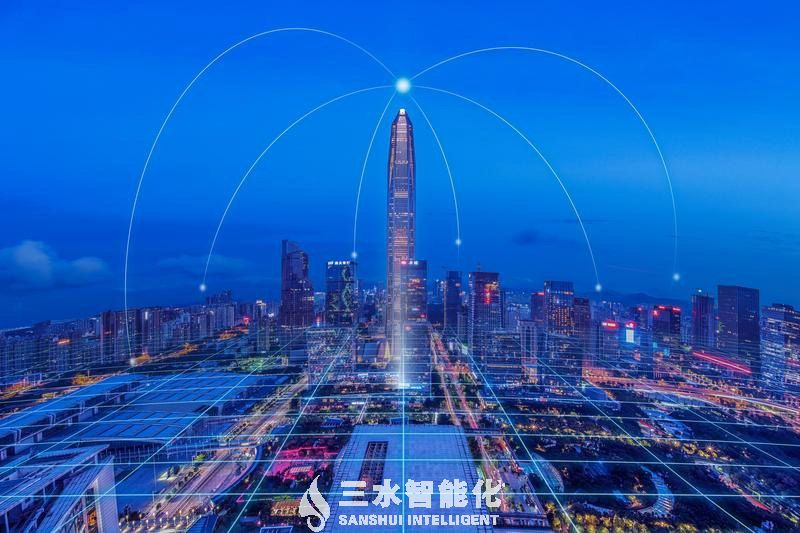 智能樓宇能耗監測系統能夠怎樣幫助建筑節能?(圖1) 能耗監測系統,能源管理系統,樓宇自控系統,環境監測系統,智能照明系統,變配電監控系統,建筑設備監控系統,火災自動報警系統,智慧用電系統,新風系統以及空調系統等智能化系統 (143).jpg