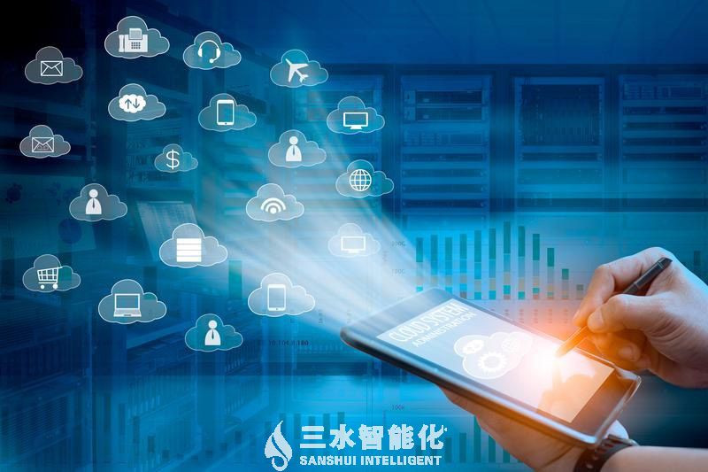 安徽蚌埠市構建“雙碳”科技支撐體系 加快推進綠色轉型(圖1) 能耗監測系統,能源管理系統,樓宇自控系統,環境監測系統,智能照明系統,變配電監控系統,建筑設備監控系統,火災自動報警系統,智慧用電系統,新風系統以及空調系統等智能化系統 (67).jpg