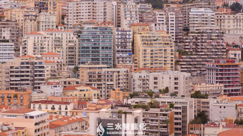 能耗監測系統 能耗監測系統