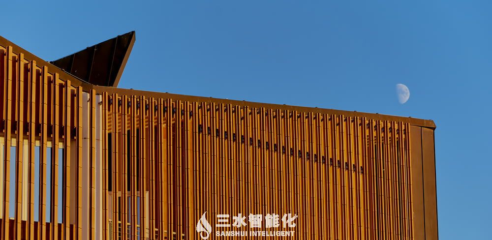 高校節能有妙招 智慧能源監控系統發揮節能降耗作用 高校節能有妙招 智慧能源監控系統發揮節能降耗作用