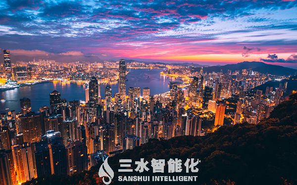 什么是建筑能耗計量系統?采用什么樣的系統架構? 什么是建筑能耗計量系統?采用什么樣的系統架構?