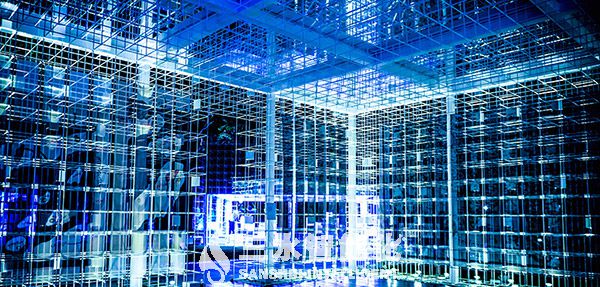 “產能”+“節能”并駕齊驅,智慧用能管理平臺推動能源服務再升級 “產能”+“節能”并駕齊驅,智慧用能管理平臺推動能源服務再升級