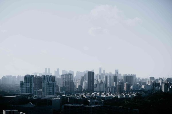 能耗監測系統，大數據分析，能源管理，企業節能