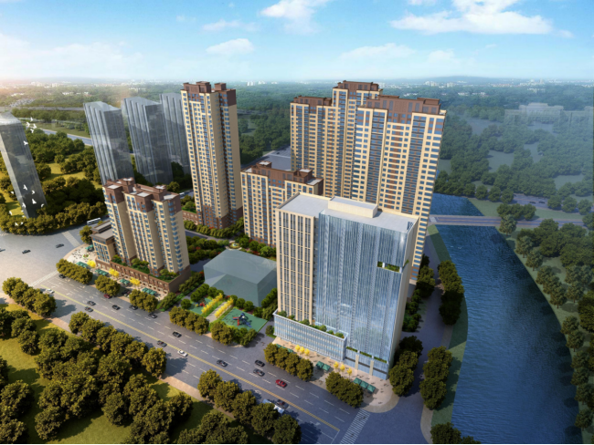 濟南市鴻悅華府建筑能耗監測系統(圖1) 效果圖.png