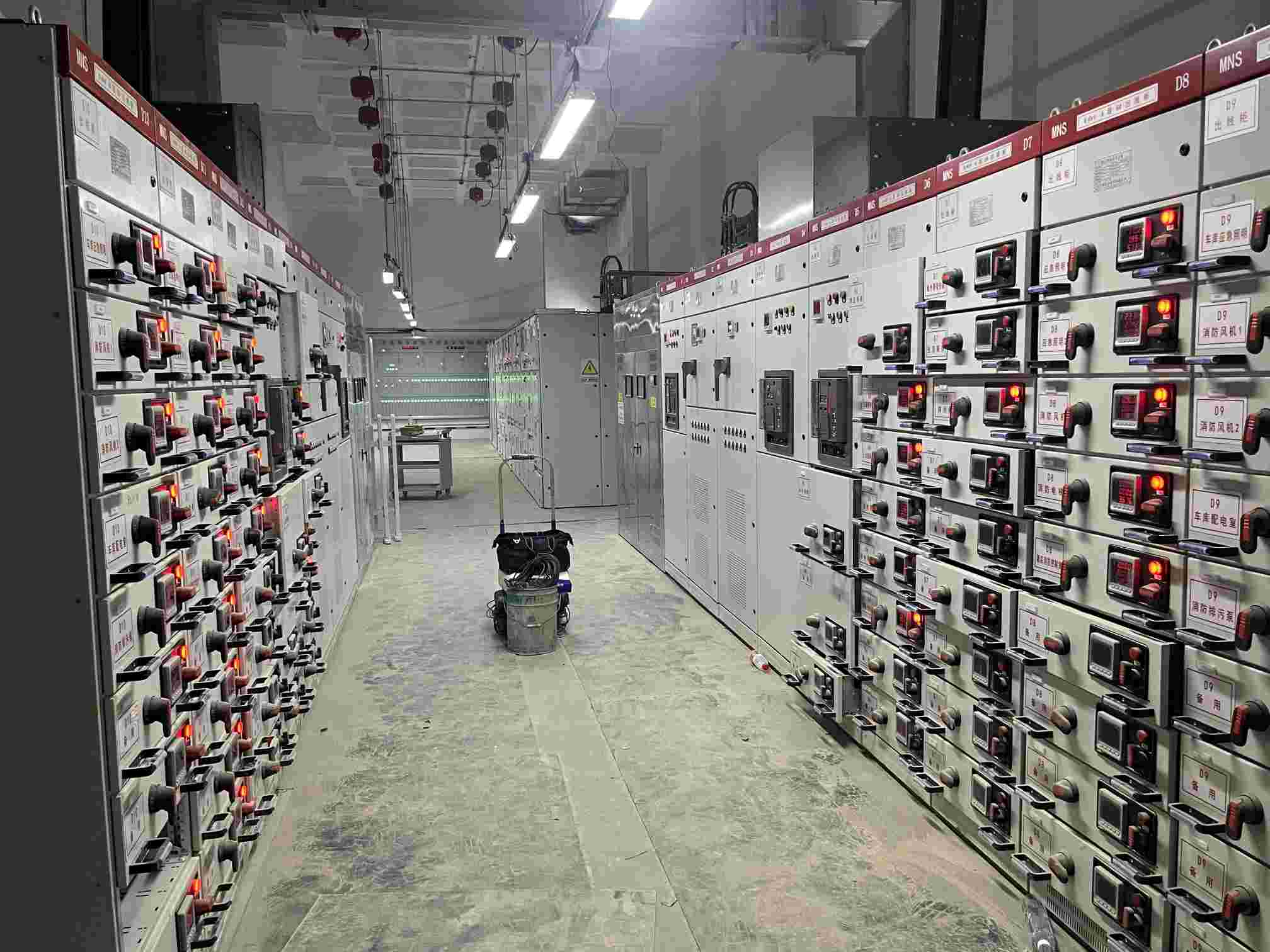 濟南市鴻悅華府建筑能耗監測系統(圖3) 89ec000c4e116144fe8b784d0133f65.jpg