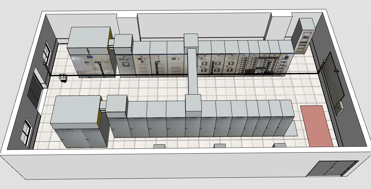 在線能源監測系統 在線能源監測系統