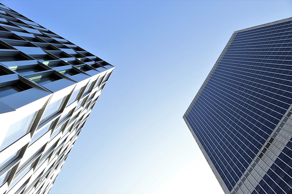 新建建筑能耗監測系統:提升能源管理效率的關鍵 新建建筑能耗監測系統:提升能源管理效率的關鍵