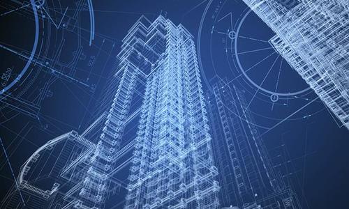 建筑能耗監測系統技術架構! 建筑能耗監測系統技術架構!