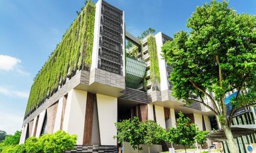 樓宇自控系統(tǒng)的未來發(fā)展趨勢 樓宇自控系統(tǒng)的未來發(fā)展趨勢