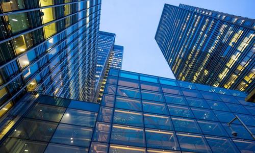 智慧辦公邊緣自控解決方案的應用場景