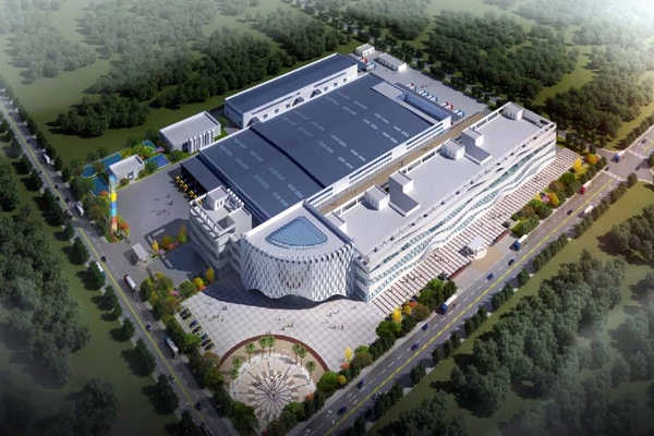 大數據技術，企業能源監測系統太給力！