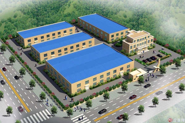 企業能源監測系統三方面的能耗管理方式！