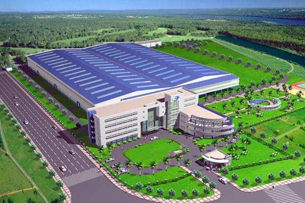 節能監測系統四大建設原則！