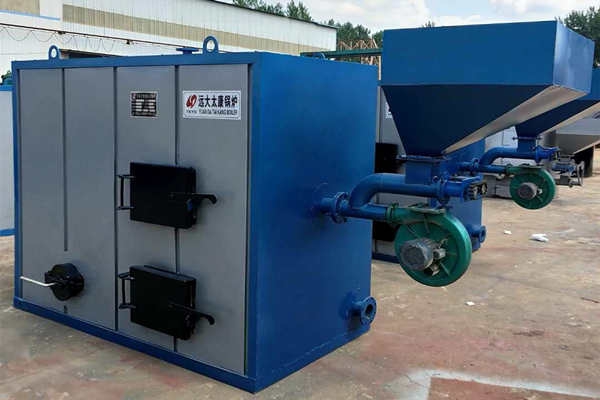 鍋爐能耗監測的必要性！