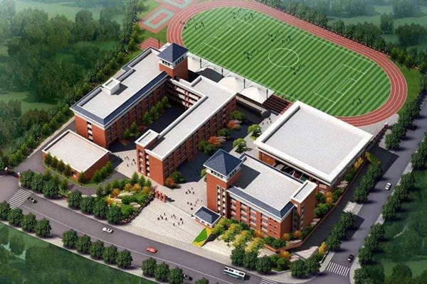 網絡在校園能耗在線監測中的通訊作用！