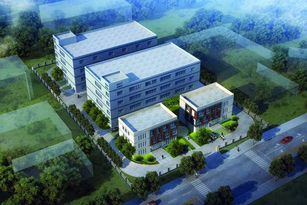 能耗監測系統能效評價的定位及思路！