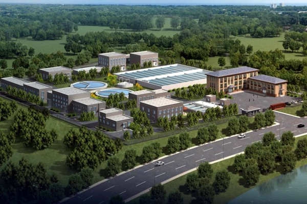 能耗監測平臺的技術實現及部署！