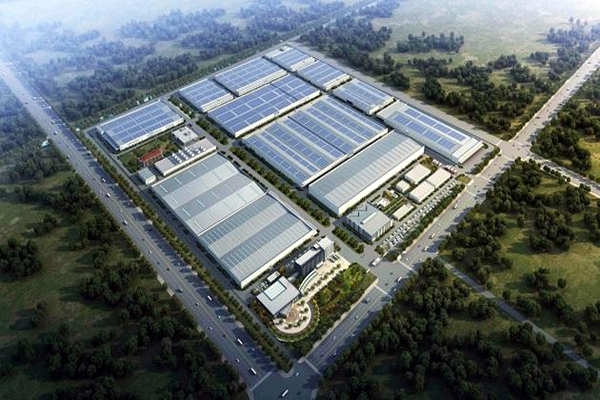 能耗在線監測在企業節能降耗中的作用！