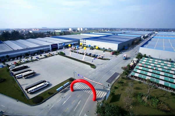 企業能耗在線監測系統的智能化特點！