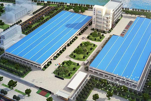 能源管理系統組成架構！