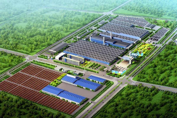 企業泵機組能耗在線監測詳情！