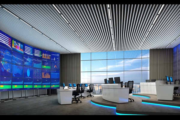 數據中心能源管理方針！