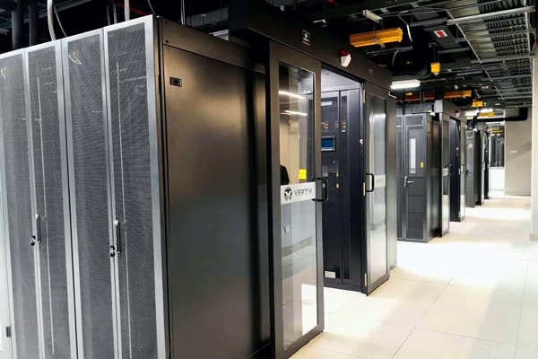 機房能源管理以及配套工具的選擇！