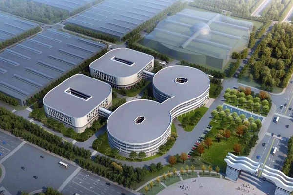 工業企業能耗監測信息化管理現狀！