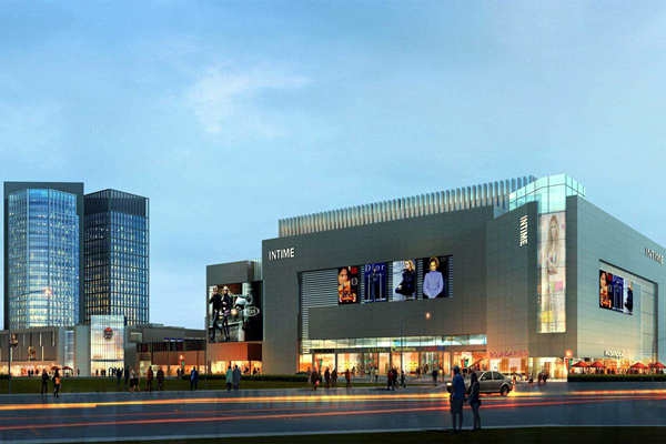 國內建筑能耗監測系統依舊不夠成熟！