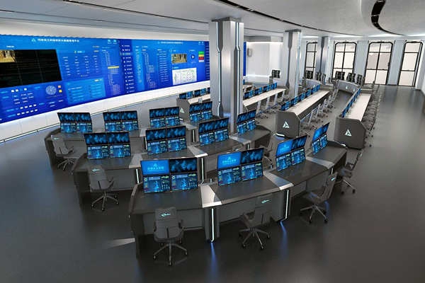 能耗監測系統硬件設備技術參數！