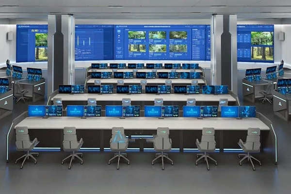 國外能耗監(jiān)測技術(shù)現(xiàn)狀！