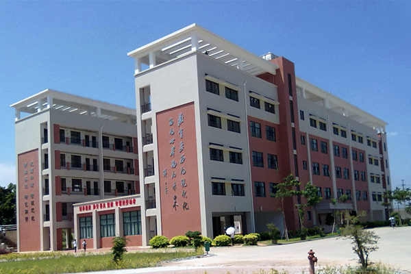 校園能耗監測系統硬件結構！