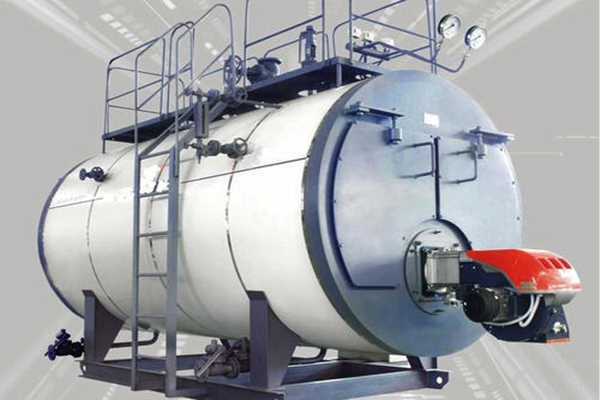 特種設備中鍋爐是首要的能耗監測對象！