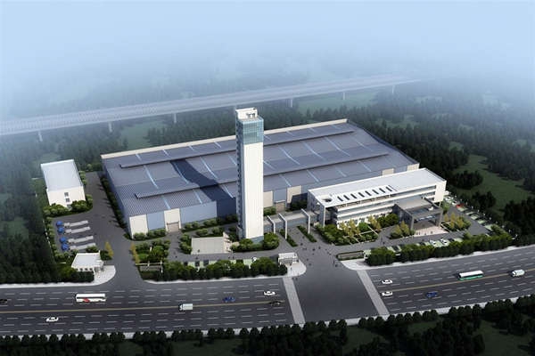 我國為什么迫切要求發展能耗監測系統？