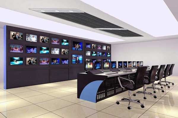 機房能源管理系統集中監控管理的兩點表現！