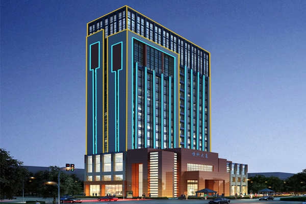 建筑能耗監測系統如何規劃網絡結構？