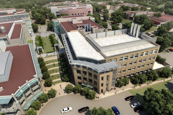 我國構建建筑能耗監測平臺的必要性！