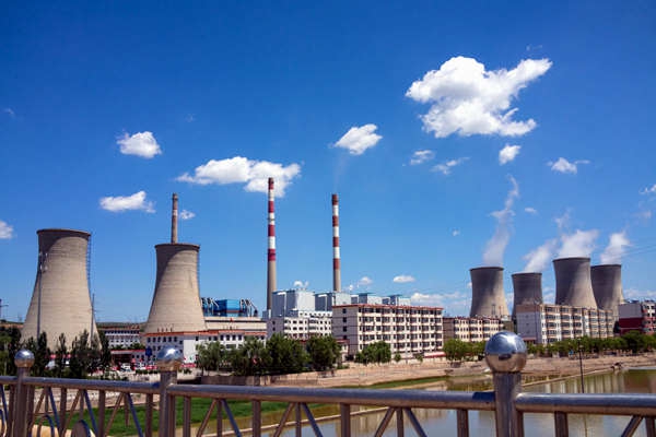 能耗監測工作長效化的監督與管理！