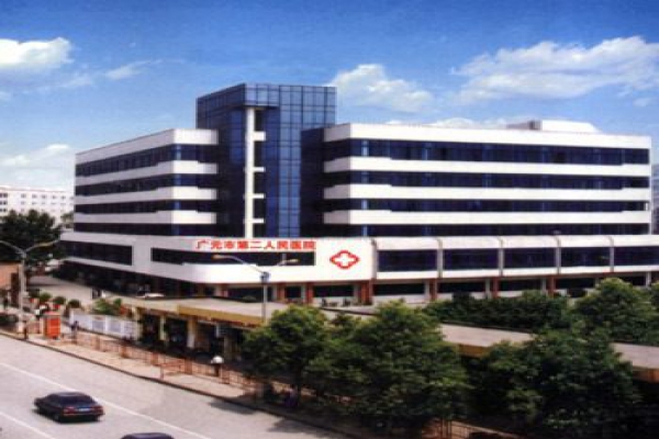 廣元市第二人民醫院公共建筑能耗監測系統項目案例