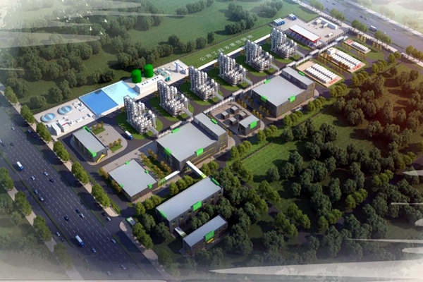 油田企業(yè)四項(xiàng)措施控制電力消耗，能源管理頗有成效！