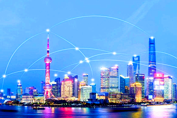 建筑能耗監控系統，節能增效的“好法寶”