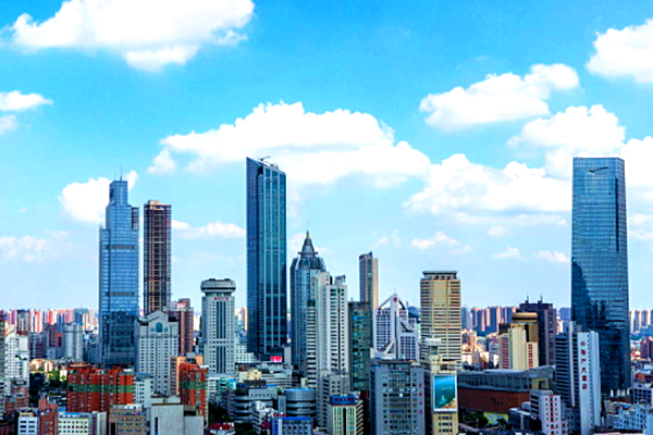 高耗能企業建設能耗管理系統的背景及目的