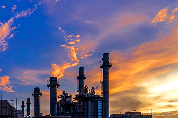 建立節能監測系統，實現節能減排目標