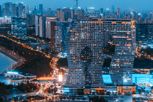 能耗監測系統說明