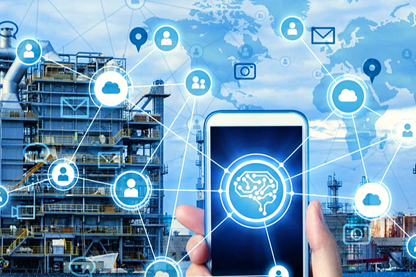 工業(yè)企業(yè)能耗在線監(jiān)測系統(tǒng)的應用分析！