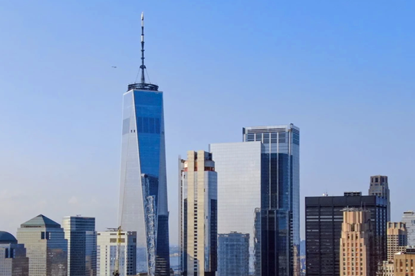 企業能耗在線監測系統的建設意義！