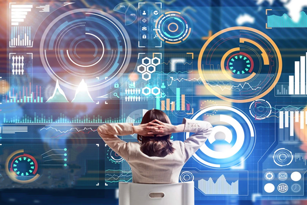 能耗監測管理系統的那些事！