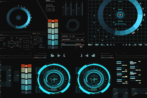 能耗在線監(jiān)測系統(tǒng)，共建低碳園區(qū)！