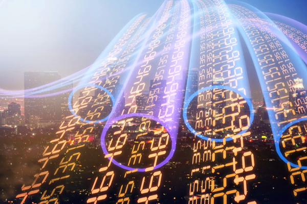 能耗監(jiān)測系統(tǒng)，用能管理一站式解決方案！