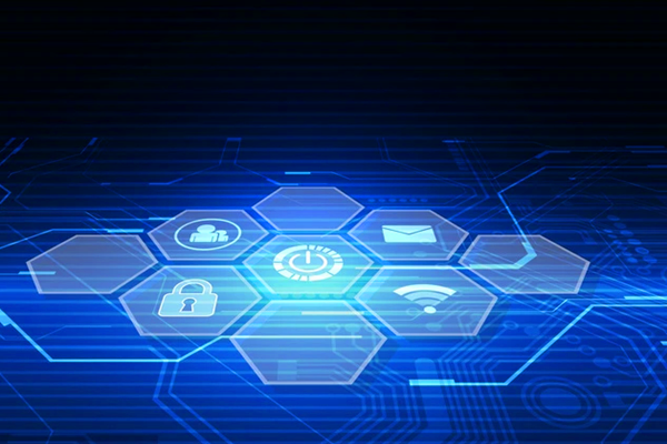 基于物聯網的智能建筑能耗監測系統